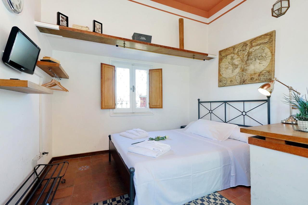 Spagna Penthouse * Rom
